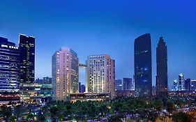 Grand Hyatt Guangzhou - Free Shuttle Between Hotel And Exhibition Center During Canton Fair